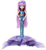 Фотография товара Русалка Делюкс Mermaid high Мари