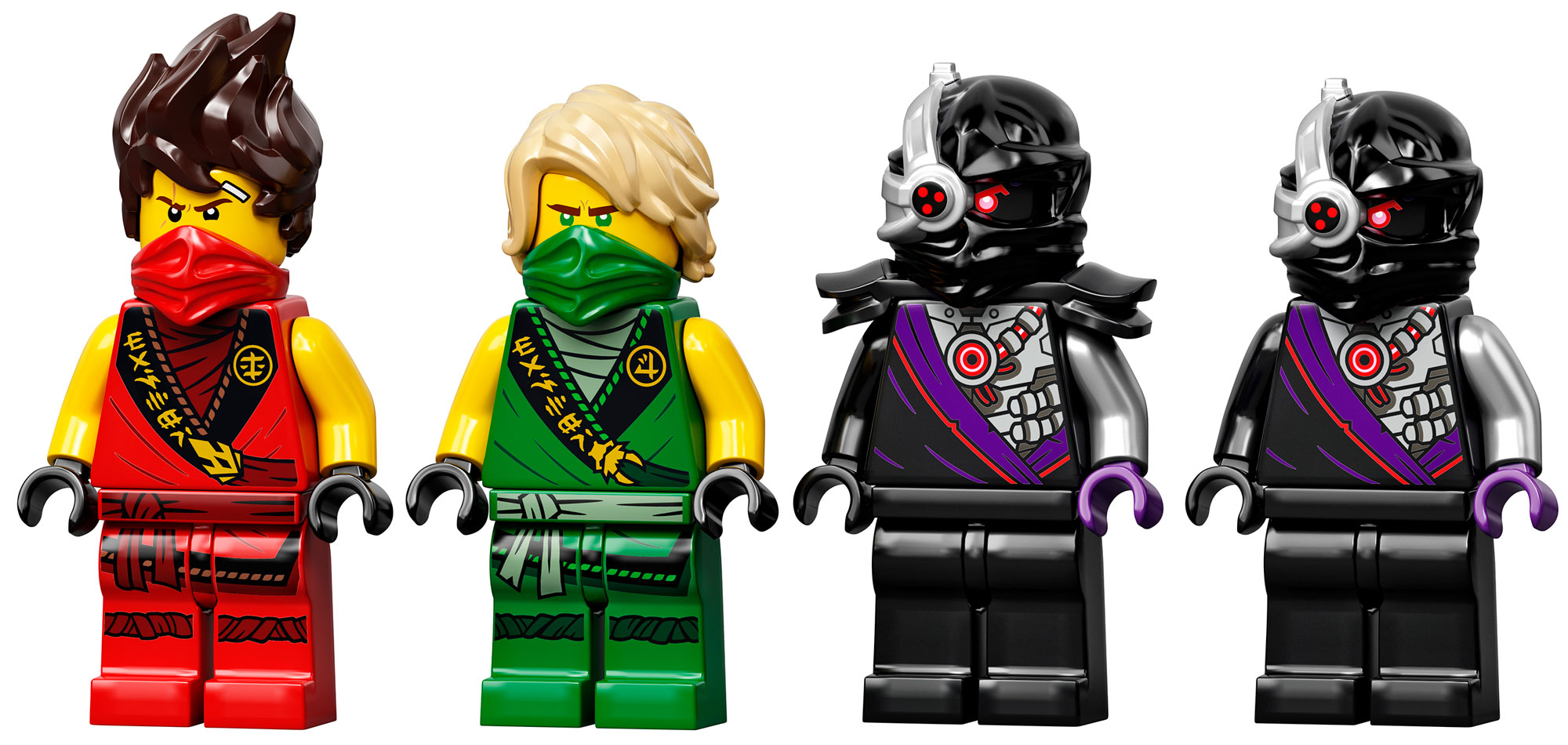 Ninjago 71704 sale