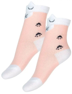 Фотография товара Носки детские Para socks N1D46 персиковый 10