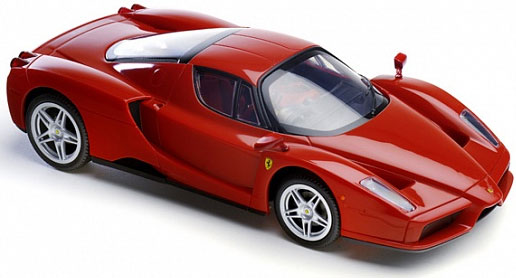 Машина на р/у Ferrari Enzo 1:16