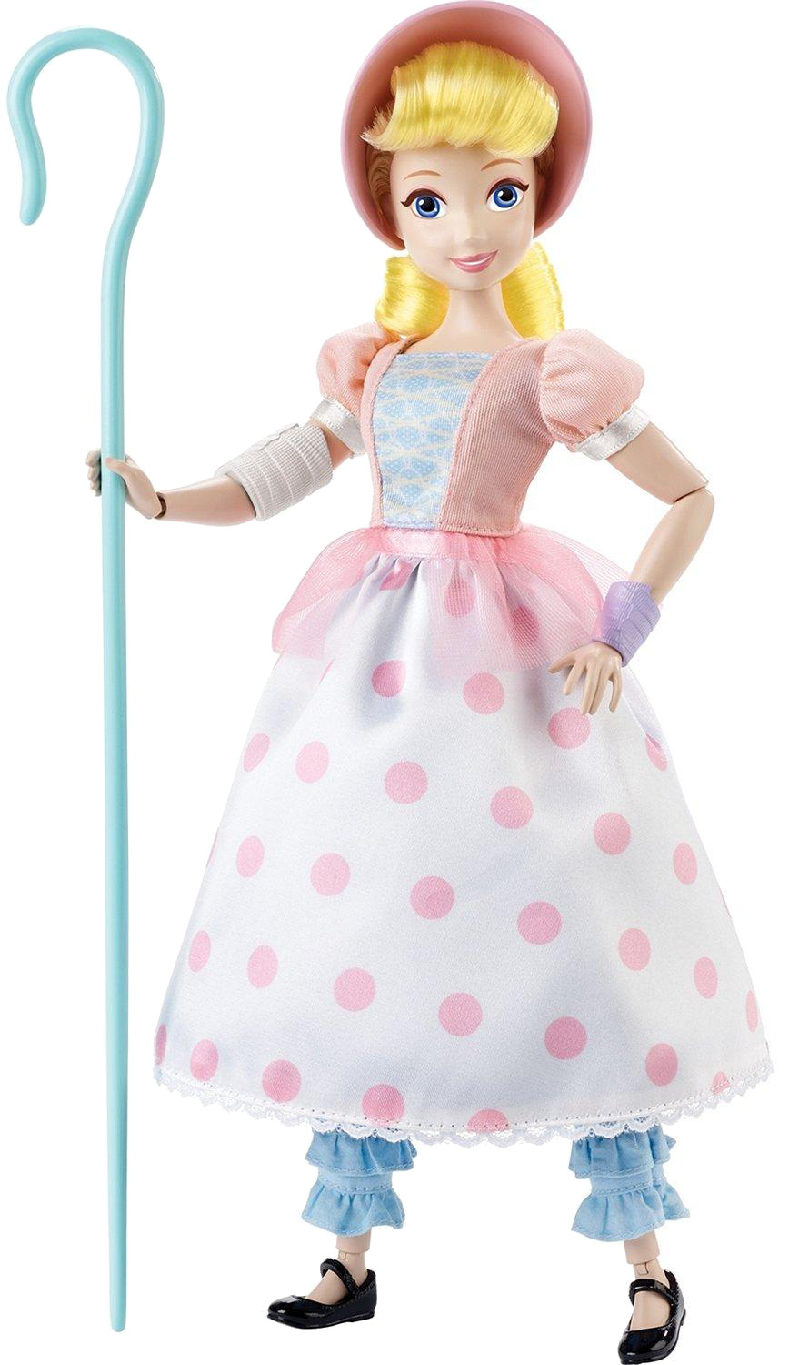 Кукла-фигурка Toy Story Shepherd