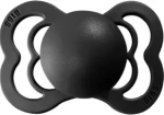 Фотография товара Пустышка латексная Bibs Supreme, Black