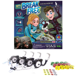Настольная игра YULU Освобождение YL039 Настольная игра YULU Освобождение YL039
