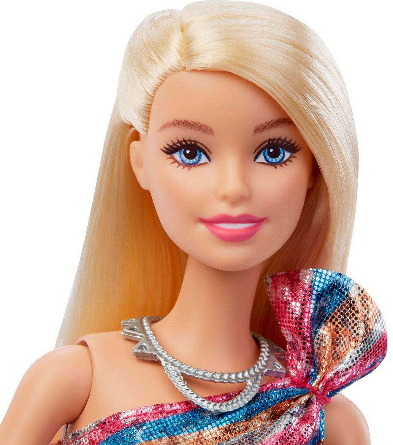 Кукла Barbie Большой город Большие мечты Первая солистка, GYJ23 купить в  Москве в интернет-магазине LEMI KIDS