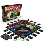 Фотография товара Настольная игра Hasbro Монополия голосовое управление