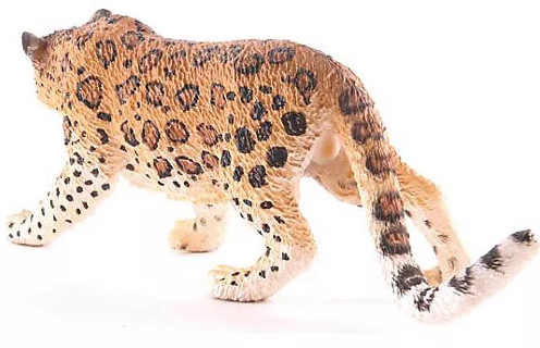 Амурский леопард (XL)