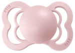 Фотография товара Пустышка Bibs Supreme Silicone Blossom 6-36 месяцев