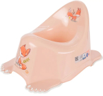 Фотография товара Детский горшок Tega Baby Forest Fairytale светло-розовый