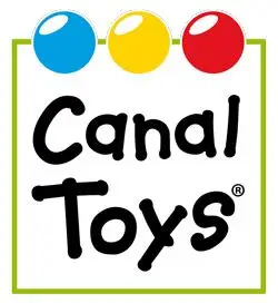 Canal toys