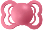 Фотография товара Пустышка Bibs Supreme Latex Coral 0-6 месяцев