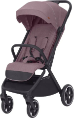 Фотография товара Коляска прогулочная Carrello Corsa, цвет Wild Pink