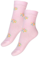 Фотография товара Носки детские Para socks N1D52 розовый 12