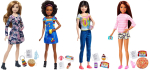 Фотография товара Кукла Barbie Няня Скиппер, 28 см, FHY89 в асортименте