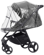 Фотография товара Детская коляска прогулочная Carrello Bravo  Lunar Grey CRL-8512