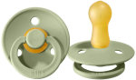 Фотография товара Пустышка Bibs Colour Sage 0-6 месяцев