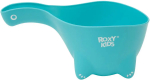 Фотография товара Ковшик для мытья головы ROXY KIDS Dino Scoop мятный
