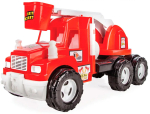 Пожарная машина Pilsan Mak Fire Truck Пожарная машина Pilsan Mak Fire Truck