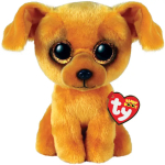 Фотография товара Игрушка мягконабивная TY Beanie Boo's Собачка Zuzu 15 см