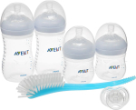 Фотография товара Набор для кормления новорождённых Philips Avent Natural