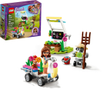 Фотография товара Конструктор Lego Friends 41425 Цветочный сад Оливии