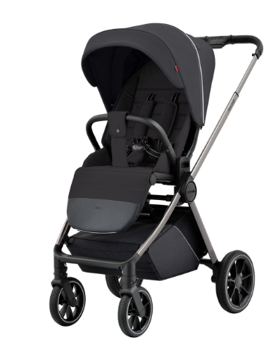 Фотография товара Коляска  Carrello  Ultra  CRL-5525  Horizon Blue