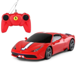 Радиоуправляемая машина Rastar Ferrari 458 Speciale A 1:24