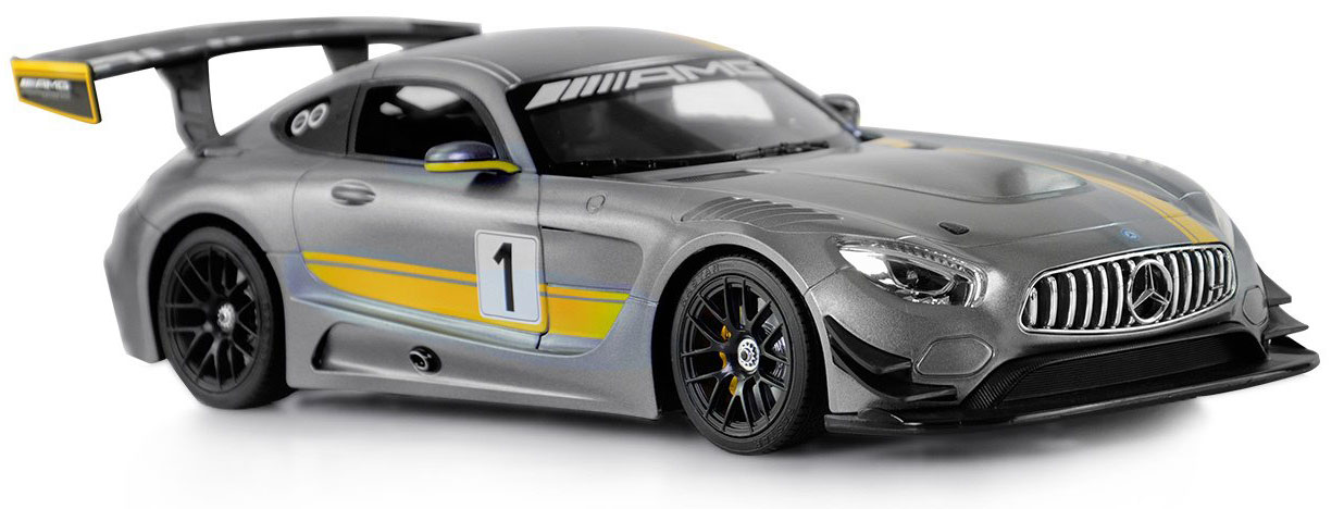 Rastar Mercedes AMG gt3