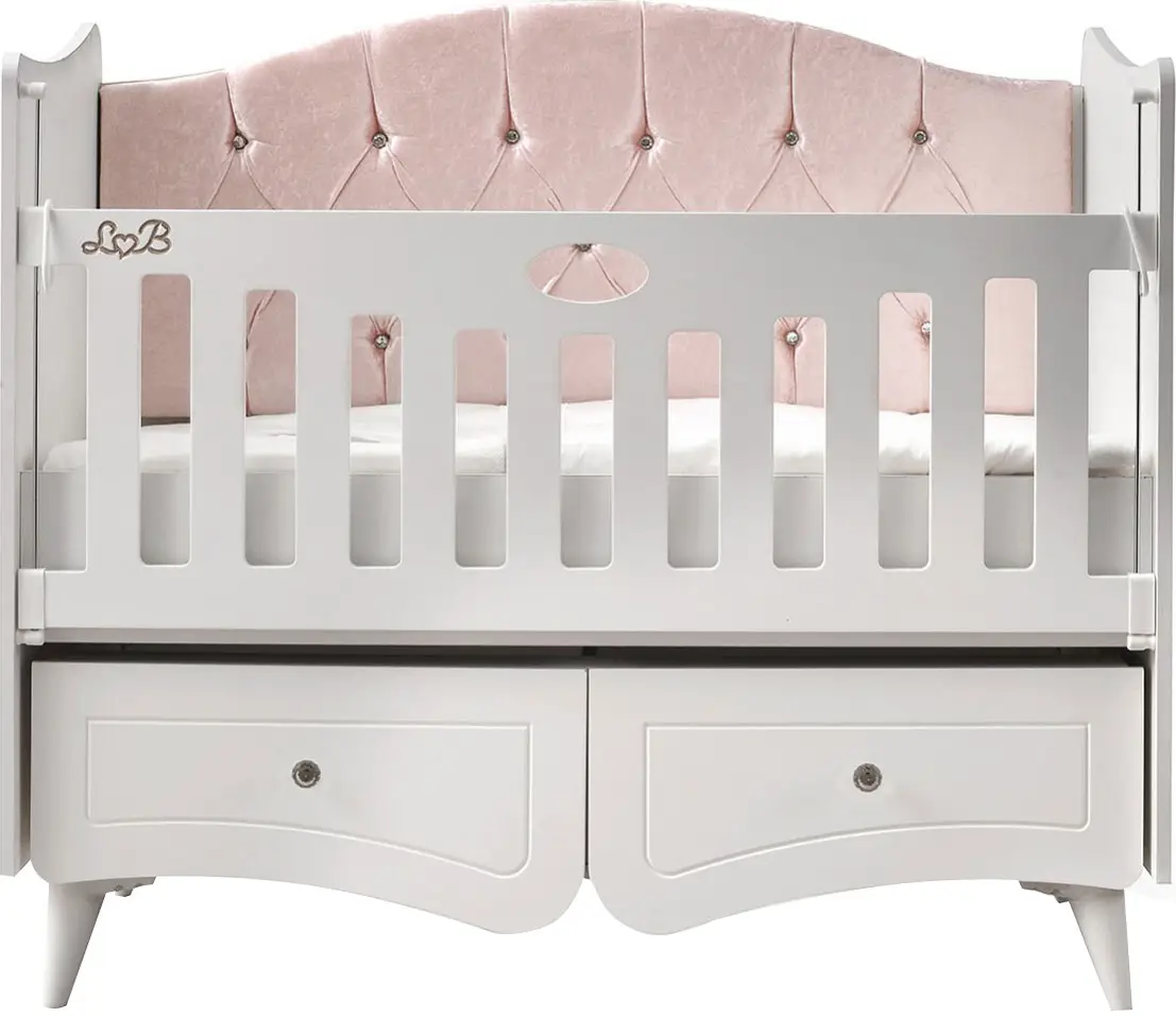 Кровать Asil Lovely baby