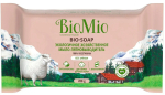 Фотография товара Экологичное хозяйственное мыло без запаха BioMio Bio-Soap 200 г