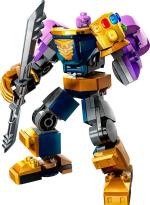 Фотография товара Конструктор Lego Super Heroes Танос робот