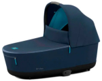Фотография товара Спальный блок для коляски Cybex Priam IV Nautical Blue