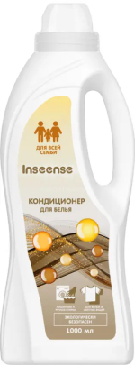 Фотография товара Кондиционер для всей семьи Inseense, 1000 мл
