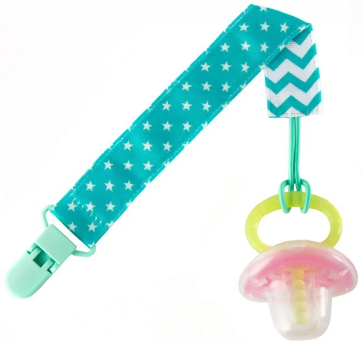 Держатель для пустышки Roxy Kids Mint