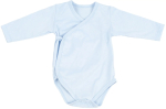 Боди Кимоно Фабрика Бамбук, р. 68, голубой, арт. E054032K/001B
