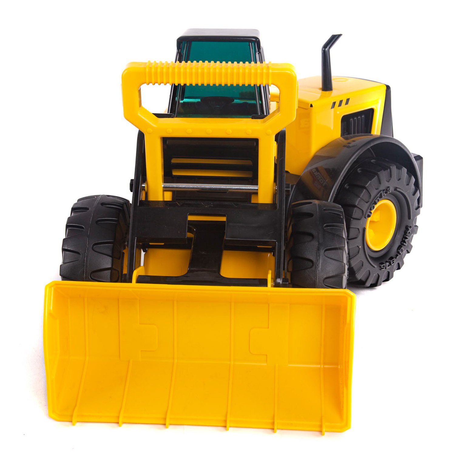 Стальной погрузчик Tonka 06026 купить в Москве в интернет-магазине LEMI KIDS