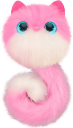 Фотография товара Игрушка My Fuzzy Friends Помсис Пинки