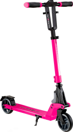 Фотография товара Самокат Globber ONE K 125 (2022) розовый