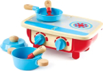 Фотография товара Игровой набор Кухонная плита, Hape