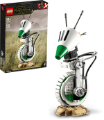 Фотография товара Конструктор LEGO Star Wars 75278 Дроид D-O