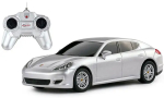 Легковой автомобиль Rastar Porsche Panamera (46200) 1:24 21 см