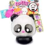 Фотография товара Игровой набор Большая Панда Fluffie Stuffiez