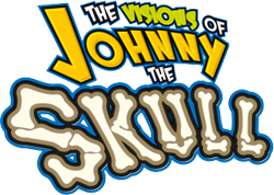 Johnny the Skull
