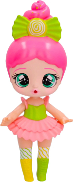 Куколка IMC Toys Bubiloons BubiGirls Грета с аксессуарами