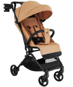Фотография товара Коляска детская Pituso Pera прогулочная Mango, рама carbon, PU