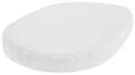 Фотография товара Матрас AmaroBaby с ортопедическим массажным эффектом Ortho Massage Ellipse 125x75х10 см