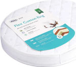 Фотография товара Plitex Матрас детский "Flex Cotton Ring" 640х640х90мм