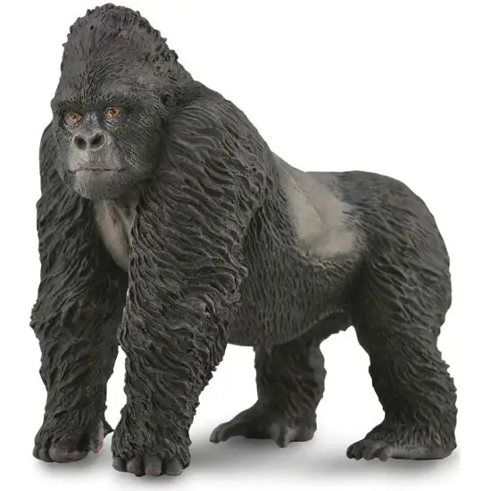Фигурка Collecta Горная Горилла, размер L
