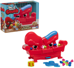 Фотография товара Настольная игра Spin Master Grouch Couch Диван-ворчун