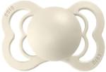 Фотография товара Пустышка Bibs Supreme Latex Ivory 6-36 месяцев