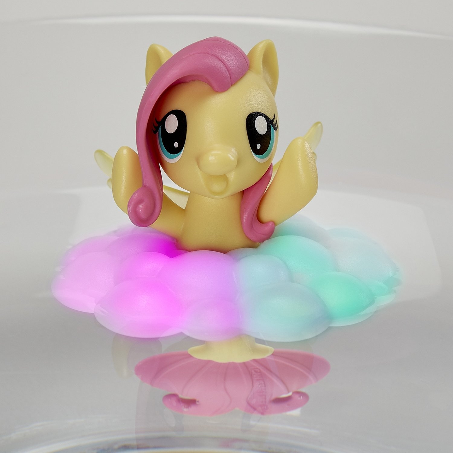 Купить Игрушка Hasbro My Little Pony Пони морская коллекция в Москве в  интернет-магазине LEMI KIDS